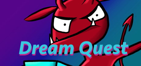 Dream Quest cover art