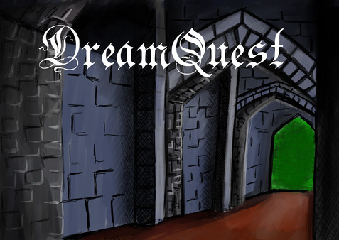 Скриншот из Dream Quest
