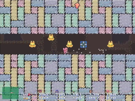 Kamio Recoil game for windows Pc 1