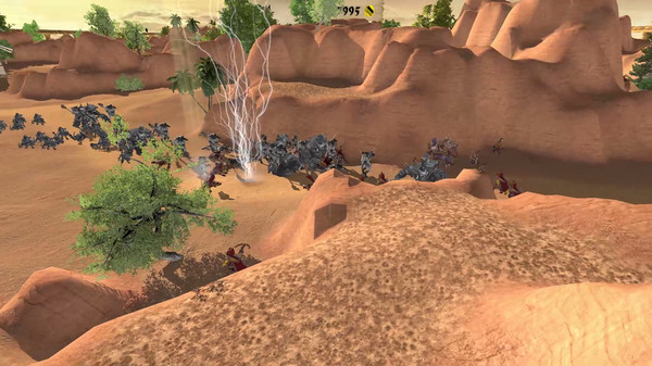 ToledoVR game for windows Pc 1