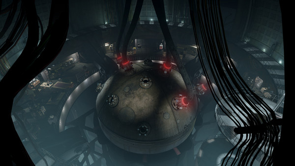 Скриншот из Torn