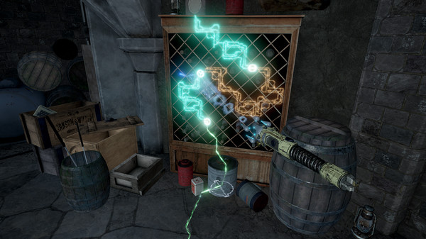 Скриншот из Torn