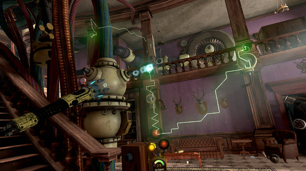 Скриншот из Torn