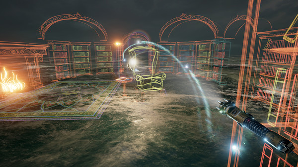 Скриншот из Torn