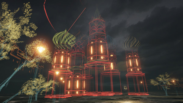 Скриншот из Torn