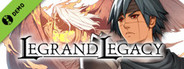 Legrand Legacy Prologue (Pre-Alpha)