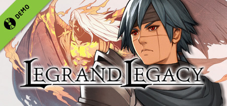 Legrand Legacy Prologue (Pre-Alpha)