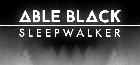 Able Black cover art