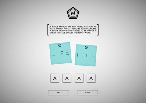 Скриншот из Able Black