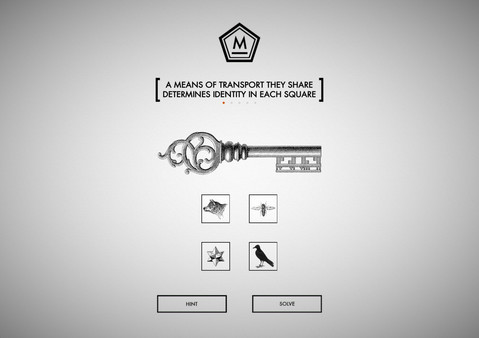 Скриншот из Able Black