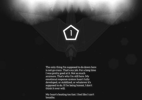 Able Black game for windows Pc 1