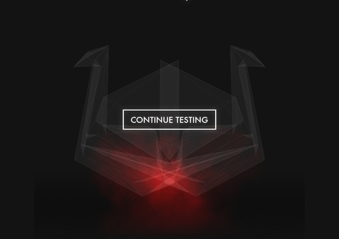 Скриншот из Able Black