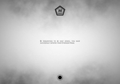 Скриншот из Able Black