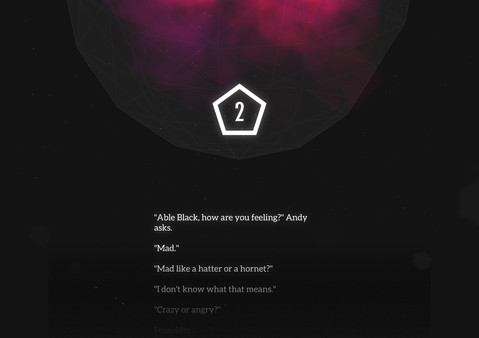 Скриншот из Able Black