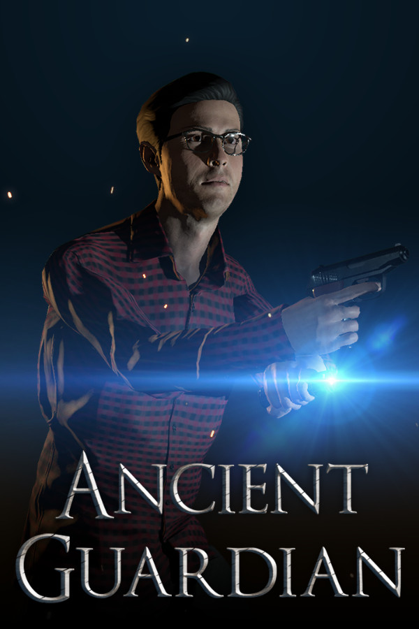 Steam portrait for Ancient Guardian.