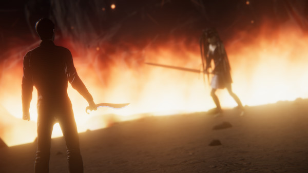 Ancient Guardian game for Linux 1