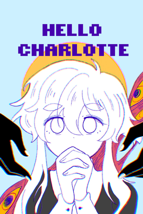 Steam portrait for Hello Charlotte EP2: Requiem Aeternam Deo.