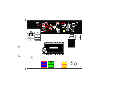 Hello Charlotte EP2: Requiem Aeternam Deo game for windows Pc 1