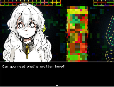 Hello Charlotte EP2: Requiem Aeternam Deo game for Linux 1