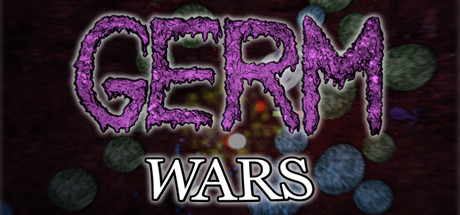 Germ Wars on Steam