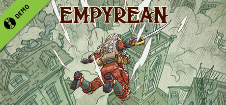 Empyrean Demo cover art