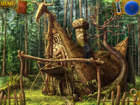 Love Chronicles: The Spell Collector's Edition game for Linux 1