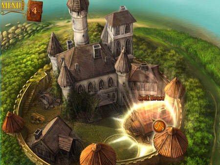 Love Chronicles: The Spell Collector's Edition game for windows Pc 1
