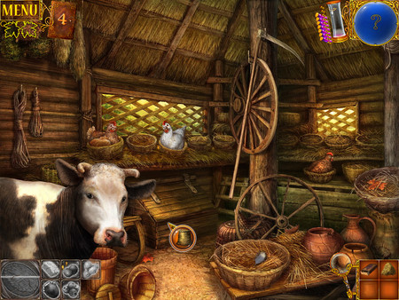 Love Chronicles: The Spell Collector's Editionfor windows and Linux 1