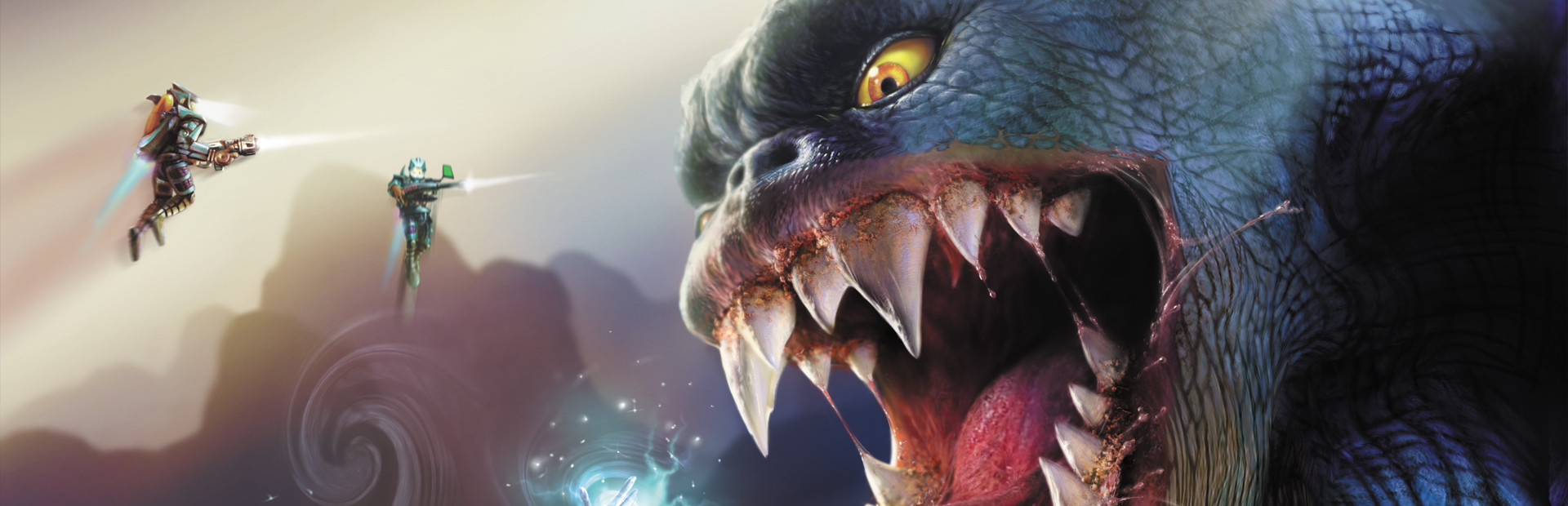 Giants: Citizen Kabuto