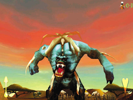 Giants: Citizen Kabuto game for windows Pc 1