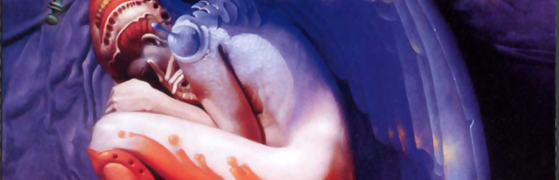 Of Light and Darkness