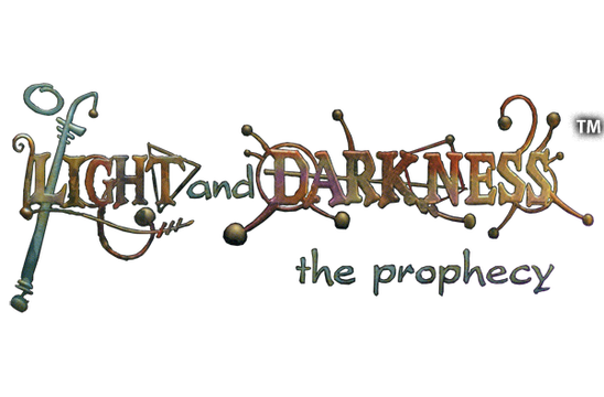 Of Light and Darkness Logo