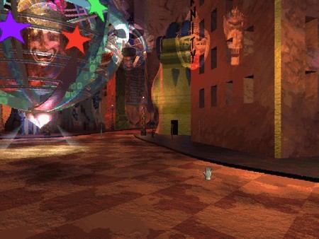 Of Light and Darkness game for windows Pc 1