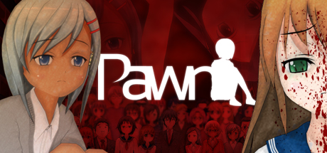 Pawn cover art