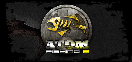 Atom Fishing II