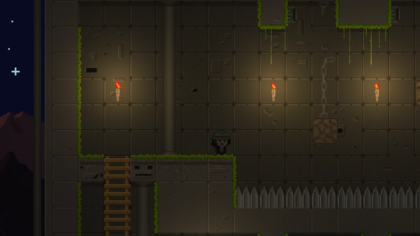 Скриншот из Goblet of Maya