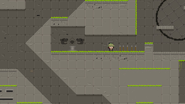 Скриншот из Goblet of Maya