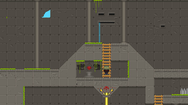 Скриншот из Goblet of Maya