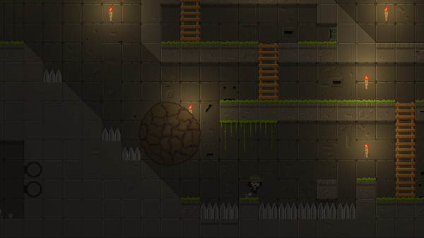 Goblet of Maya game for windows Pc 1