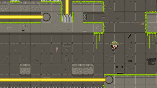 Goblet of Mayafor windows and Linux 1