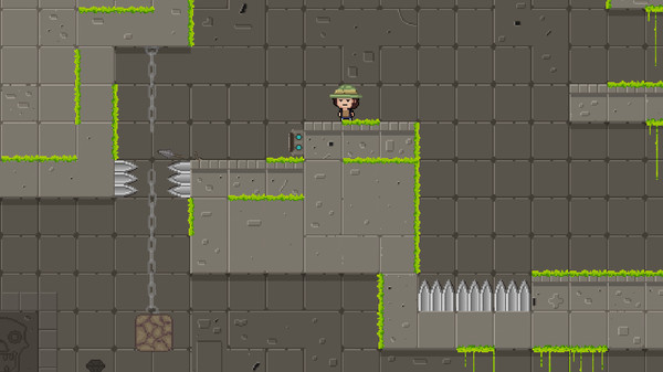 Скриншот из Goblet of Maya