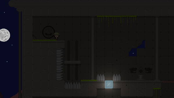 Скриншот из Goblet of Maya