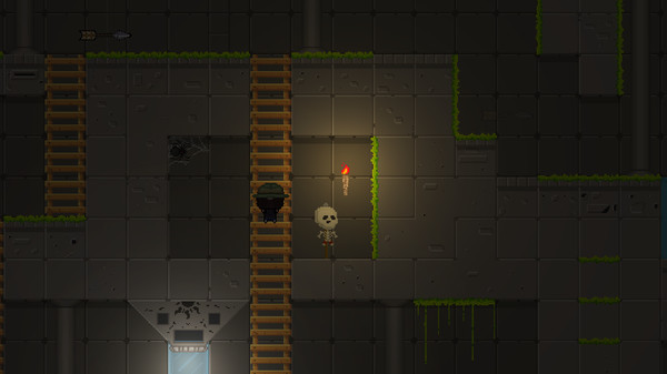 Скриншот из Goblet of Maya