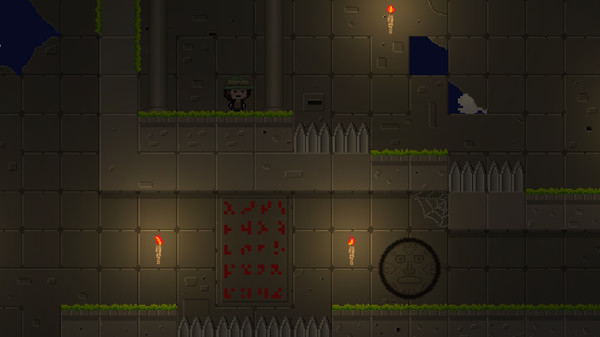 Скриншот из Goblet of Maya