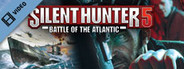 Silent Hunter V - Dynamic Campaign Trailer