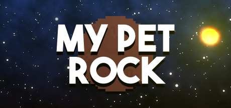 My Pet Rock cover art
