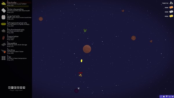 My Pet Rock game for windows Pc 1