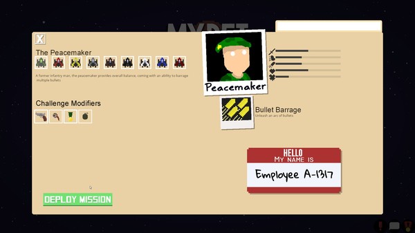 My Pet Rock for linux