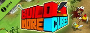 BuildMoreCubes Demo