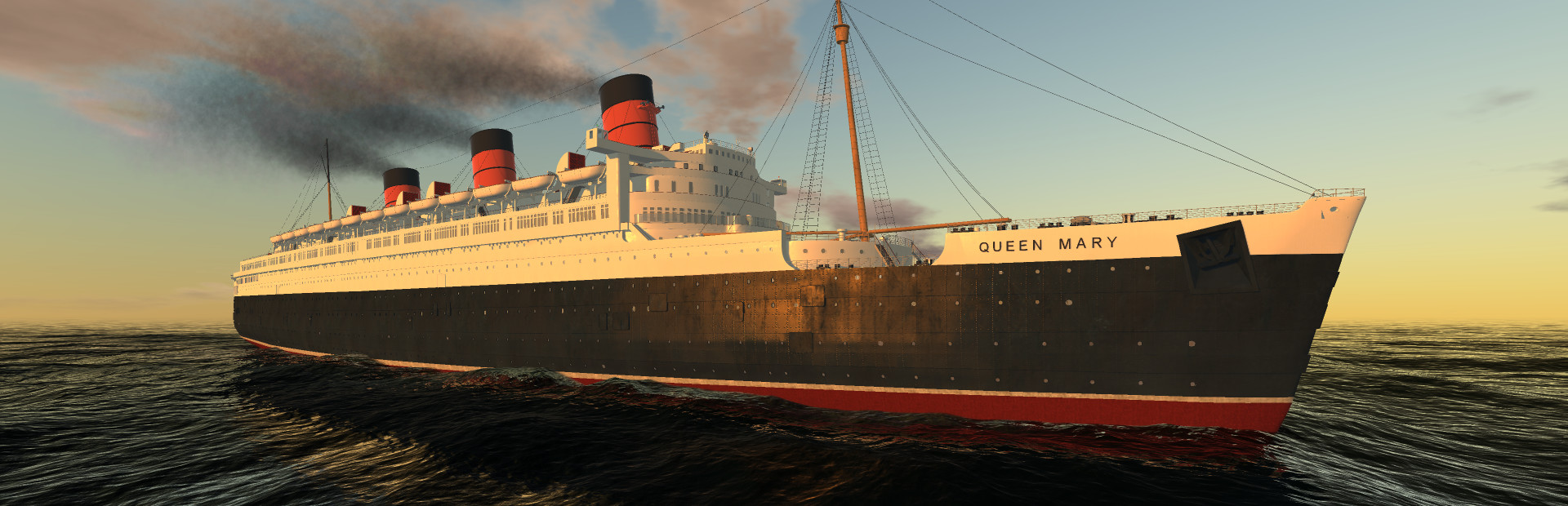 Magnificent Ships: Volume 1